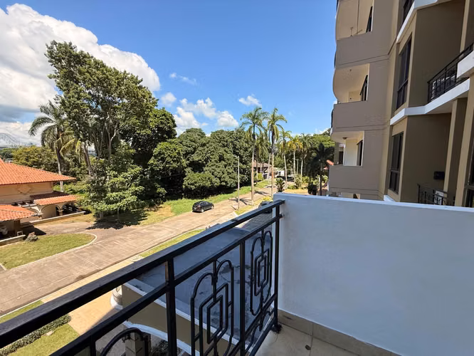 Alquiler de Apartamento Amoblado en Amador, PH Amador Heights. CCH - Imagen 6