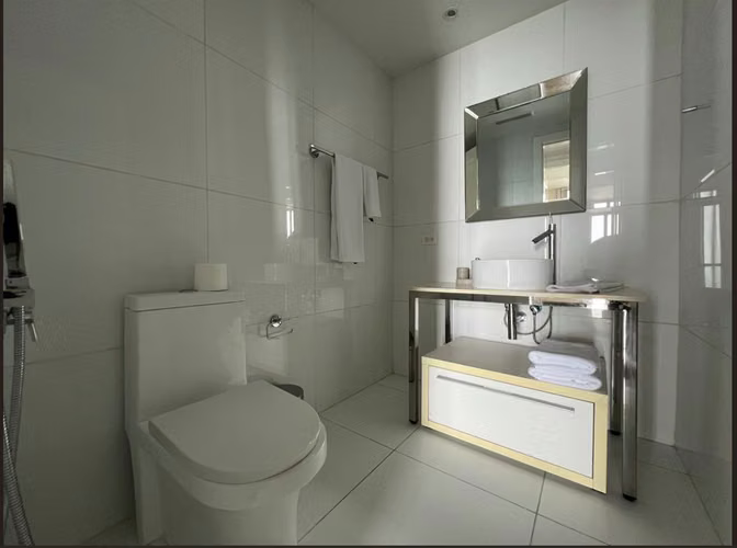 Venta de Apartamento en Yoo Panamá, Av Balboa - Imagen 8