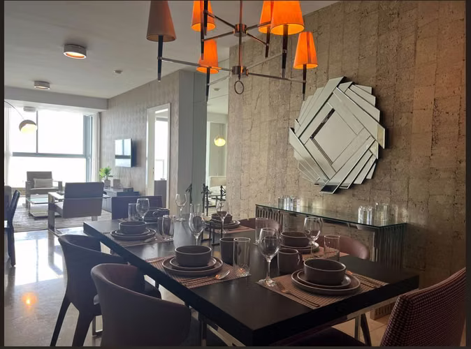 Venta de Apartamento en Yoo Panamá, Av Balboa - Imagen 11