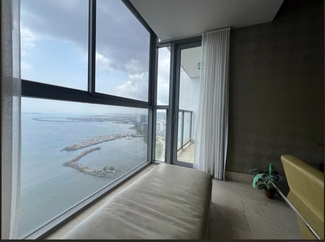 Venta de Apartamento en Yoo Panamá, Av Balboa - Imagen 3