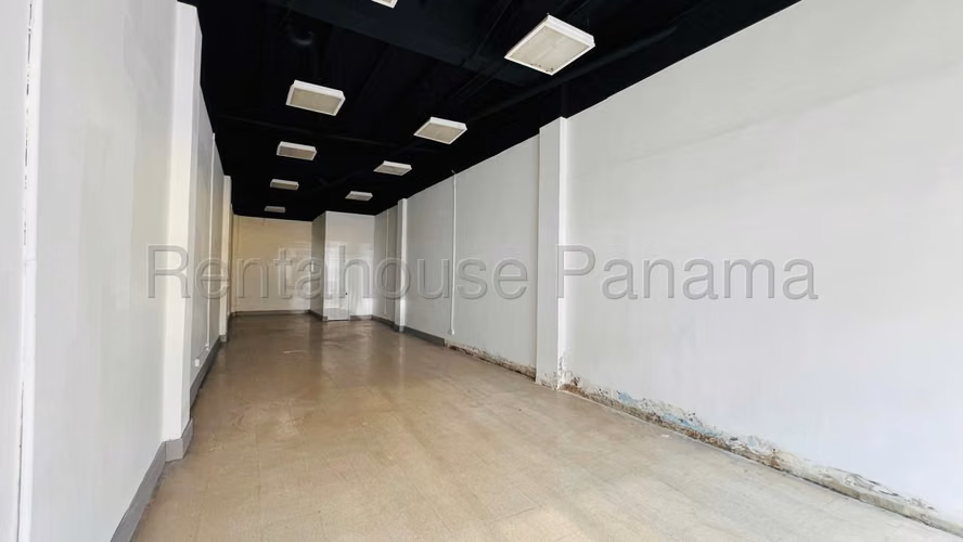 Local Comercial en Alquiler | Plaza Las Américas, Calidonia MR27-2563