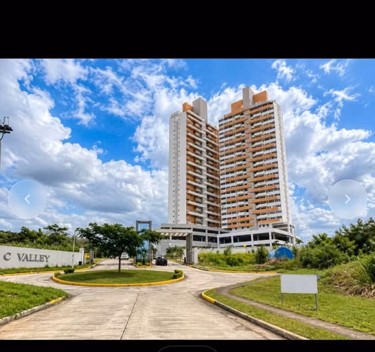 Melissa Foster Luxury Alquila Apartamento Amoblado en PH Mystic Valley MFR2183