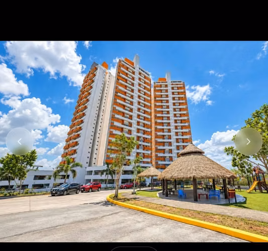 Melissa Foster Luxury Alquila Apartamento Amoblado en PH Mystic Valley MFR2183