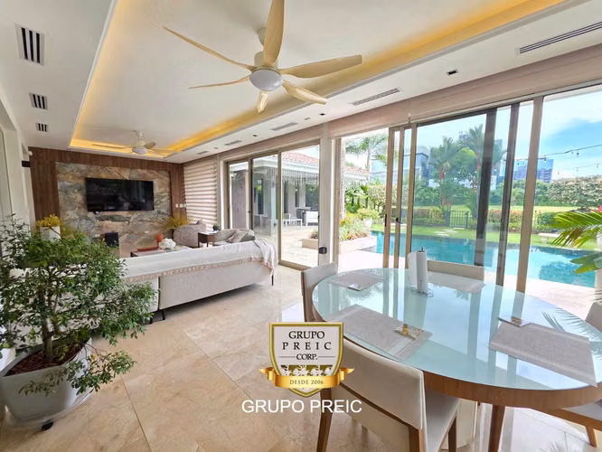 Casa en venta Santa Maria Ph Fairway Estate CC - Imagen 7