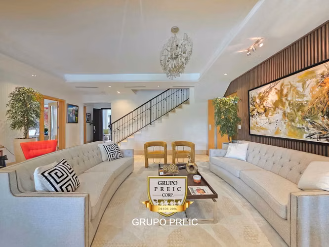 Casa en venta Santa Maria Ph Fairway Estate CC