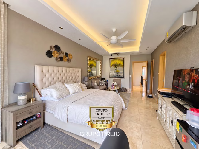 Casa en venta Santa Maria Ph Fairway Estate CC - Imagen 17