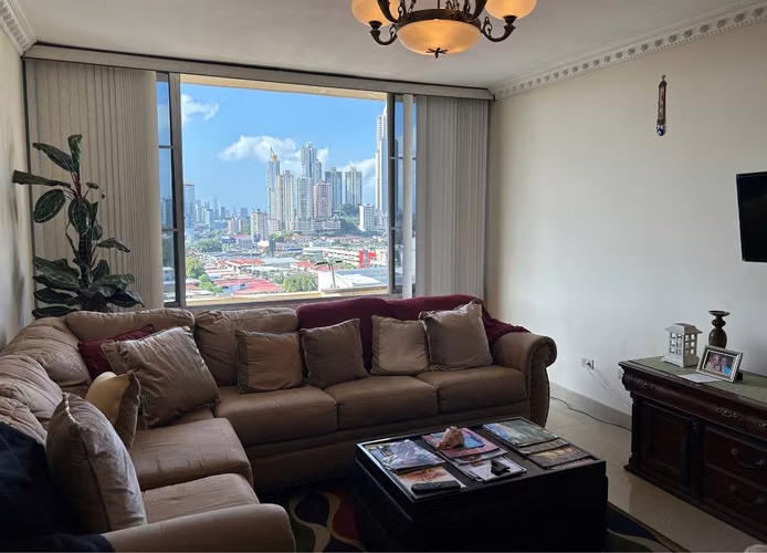 Sell apartment P.H Las Cascades Villa de las fuentes 1