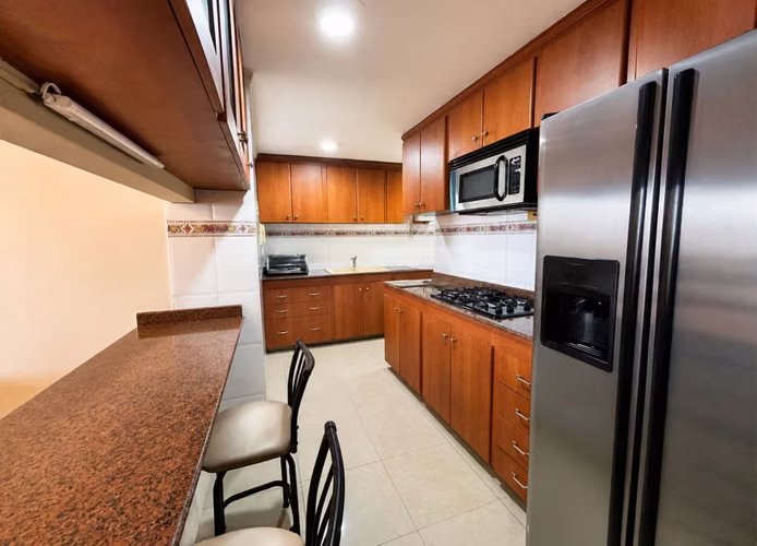 Se vende apartamento P.H Las Cascadas Villa de las fuentes 1 - Imagen 2