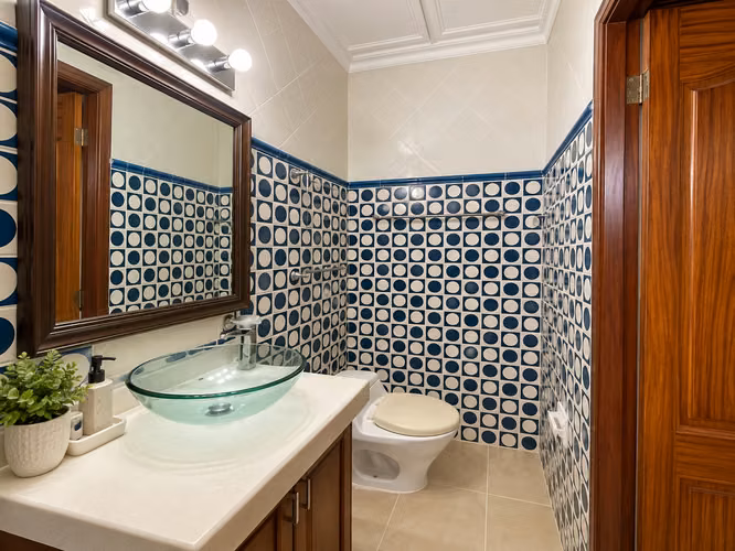 CASA COCO DEL MAR| 5 RECÁMARAS + APARTAMENTO INTEGRADO