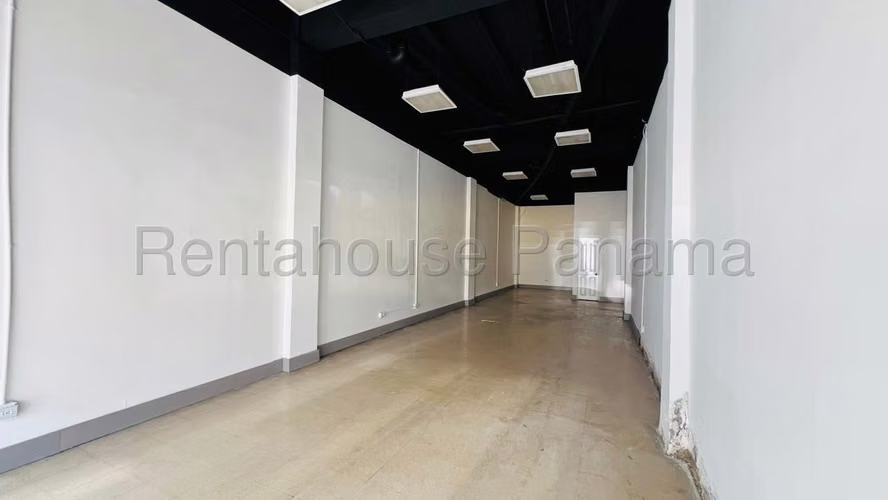 Local Comercial en Alquiler | Plaza Las Américas, Calidonia MDR 27-2563