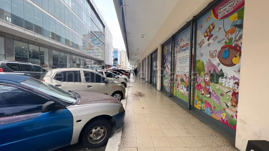 Local Comercial en Alquiler | Plaza Las Américas, Calidonia MDR 27-2563