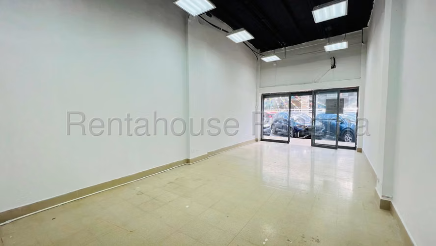 Local Comercial en Alquiler | Plaza Las Américas, Calidonia MDR 27-2563