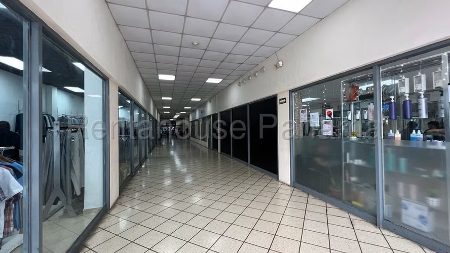 Local Comercial en Alquiler | Plaza Las Américas, Calidonia MDR 27-2563