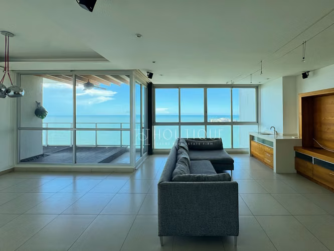 Venta de Apartamento en Punta Pacífica – PH Oceanaire