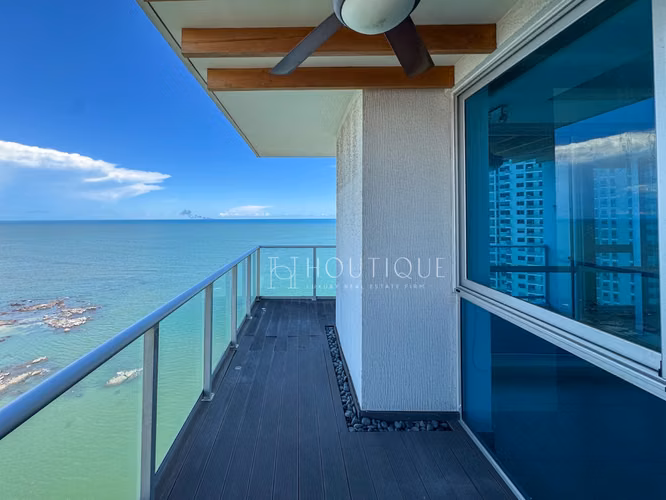 Venta de Apartamento en Punta Pacífica – PH Oceanaire