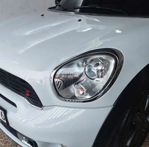 Mini Cooper Countryman S