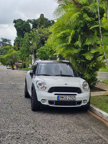 Mini Cooper Countryman S