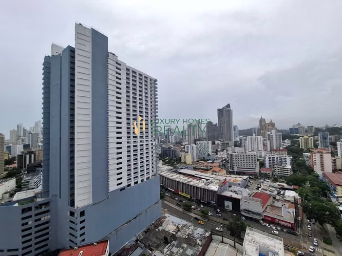Apartamento Amoblado en Alquiler en Obarrio - Imagen 15