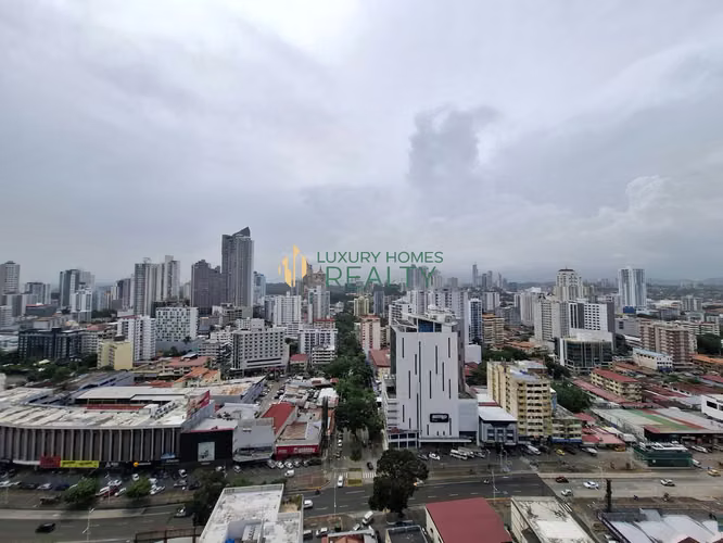Apartamento Amoblado en Alquiler en Obarrio - Imagen 16