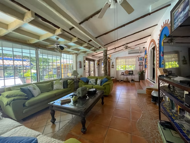EXCLUSIVA RESIDENCIA EN VENTA | CORONADO CLUB DE GOLF