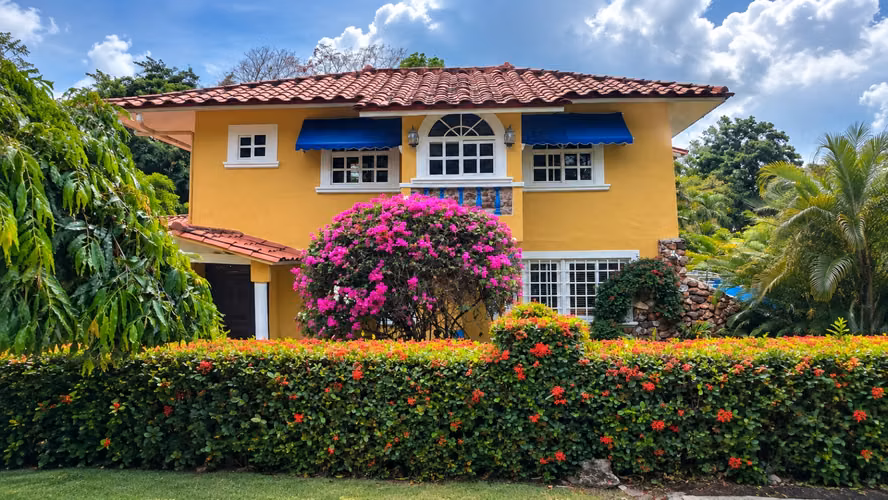 EXCLUSIVA RESIDENCIA EN VENTA | CORONADO CLUB DE GOLF
