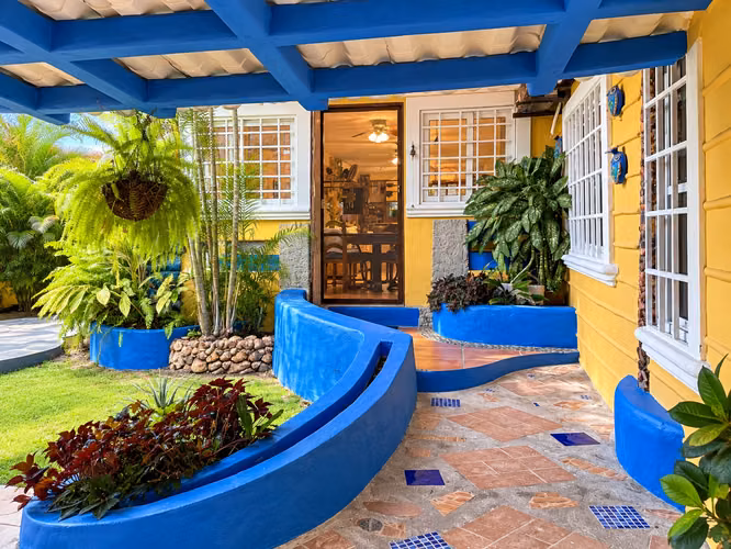 EXCLUSIVA RESIDENCIA EN VENTA | CORONADO CLUB DE GOLF