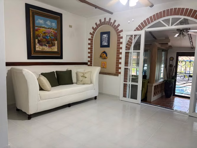 EXCLUSIVA RESIDENCIA EN VENTA | CORONADO CLUB DE GOLF
