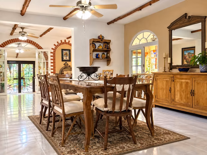EXCLUSIVA RESIDENCIA EN VENTA | CORONADO CLUB DE GOLF
