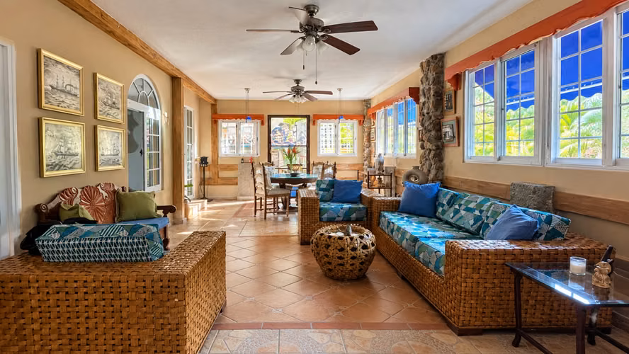 EXCLUSIVA RESIDENCIA EN VENTA | CORONADO CLUB DE GOLF