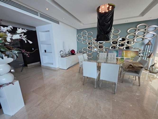 ALQUILER DE LUJO – PH VENETIAN/FOR RENT – PH VENETIAN - Imagen 3