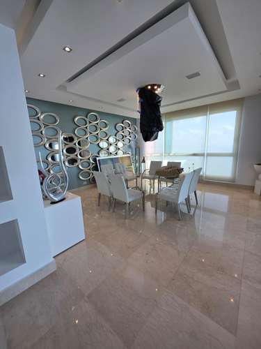 ALQUILER DE LUJO – PH VENETIAN/FOR RENT – PH VENETIAN - Imagen 4