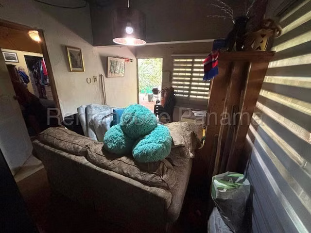 Finca con excelente potencial productivo en venta