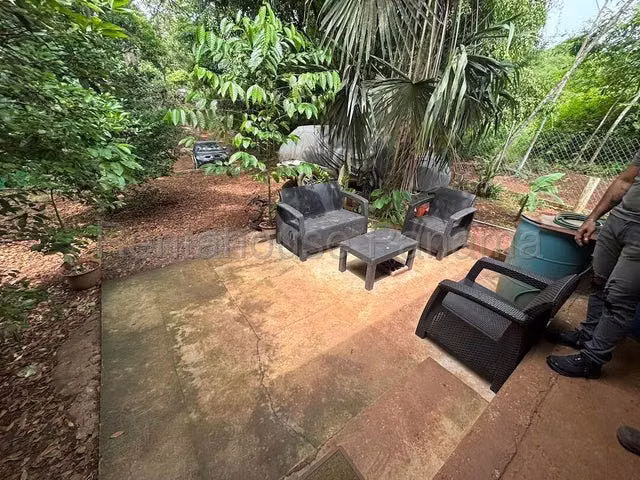 Finca con excelente potencial productivo en venta