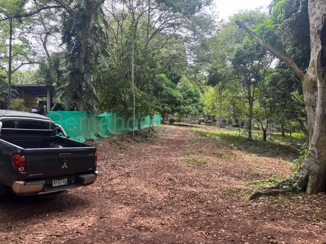 Finca con excelente potencial productivo en venta