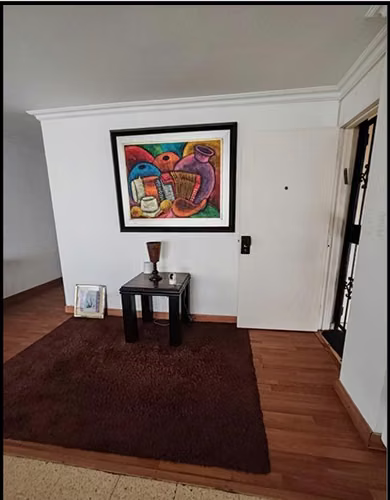 . Apartamento en Obarrio 3 Rec | 198 m² y Amplio Balcón - Imagen 4