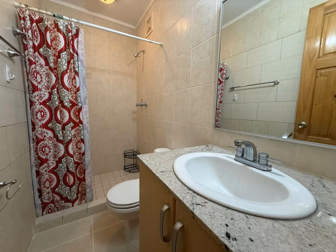 ALQUILER APARTAMENTO AMOBLADO EN CLAYTON - Imagen 9