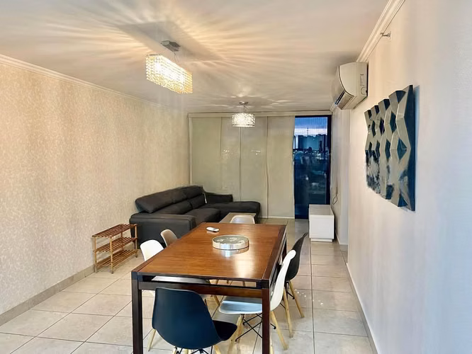 PH Condado Country Club - Alquiler Apartamento Amoblado Condado Del Rey