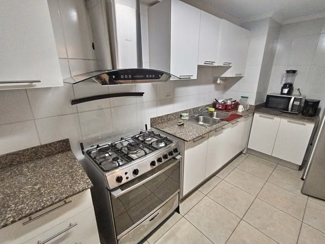 PH Condado Country Club - Alquiler Apartamento Amoblado Condado Del Rey