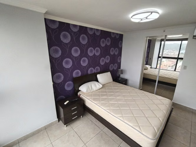 PH Condado Country Club - Alquiler Apartamento Amoblado Condado Del Rey