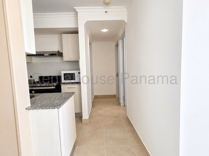 Hermoso Apartamento en Alquiler PH Atlas Ave.12 de Octubre 27SPCG2517 - Imagen 2