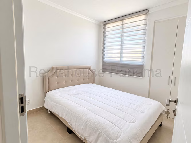 Hermoso Apartamento en Alquiler PH Atlas Ave.12 de Octubre 27SPCG2517 - Imagen 7