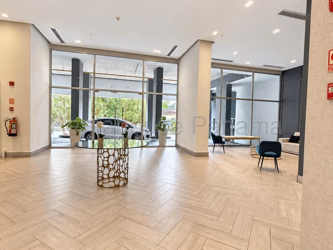 Hermoso Apartamento en Alquiler PH Atlas Ave.12 de Octubre 27SPCG2517 - Imagen 5