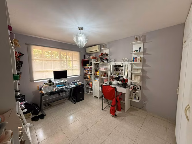 Casa en Altos de Panana residencial privado I con terraza  deposito  - Imagen 8