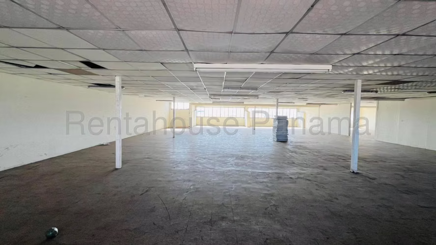 Piso Completo de 1,000 m² en Alquiler | Plaza Las Américas, Calidonia MDR 27-2565 - Imagen 9