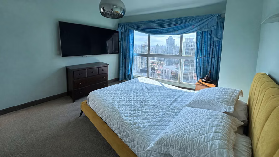 Apartamento en Via Porras I amoblado I 3 Rec I con vista panoramica  - Imagen 11
