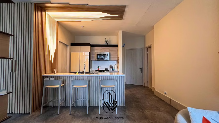 Venta de Apartamento en Santa María PH Ocean House - SG - Imagen 3