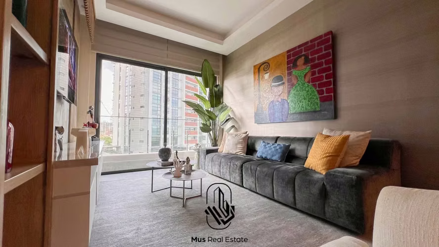 Venta de Apartamento en Santa María PH Ocean House - SG - Imagen 11