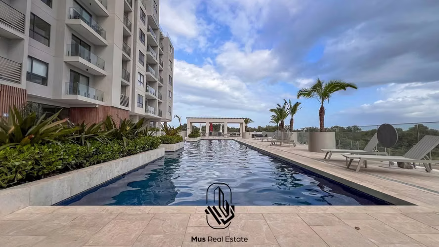 Venta de Apartamento en Santa María PH Ocean House - SG - Imagen 2