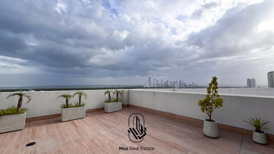 Venta de Apartamento en Santa María PH Ocean House - SG - Imagen 15