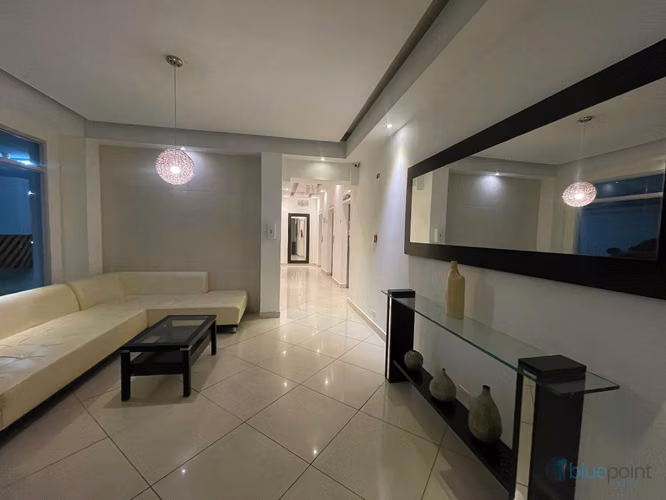 Alquilo apartamento Los Toneles 2Recámaras 2Baños Amoblado, Vía España - Imagen 8